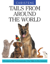 Tails from Around the World -  Christene