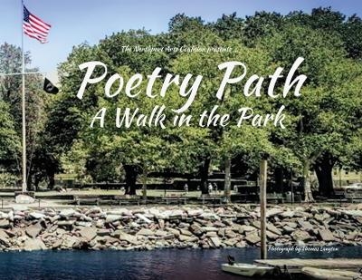 Poetry Path - Northport Arts Coalition