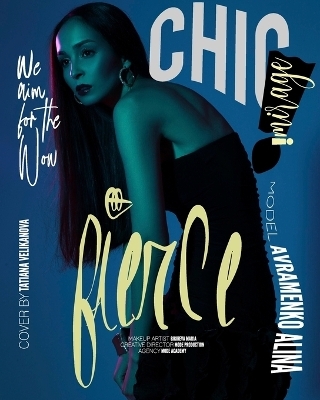 IMIRAGEmagazine Issue