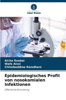 Epidemiologisches Profil von nosokomialen Infektionen