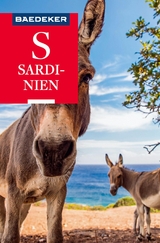 Baedeker Reisef&uuml;hrer E-Book Sardinien -  Manfred W&ouml;bcke,  Birgit M&uuml;ller-W&ouml;bcke