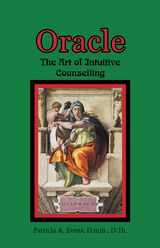Oracle - Patricia A. Evans D.min. D.Th.