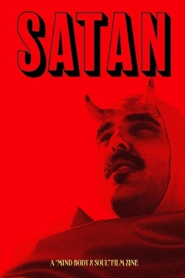 Satan Lives Zine