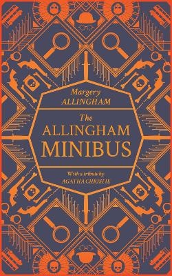 The Allingham Minibus