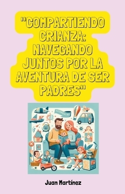 "Compartiendo Crianza - Juan Martinez