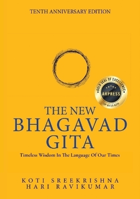 The New Bhagavad-Gita