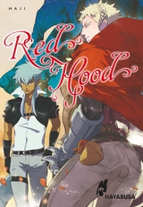 Red Hood -  Haji