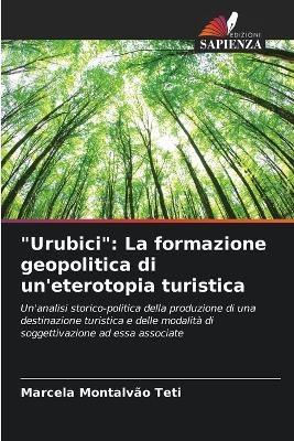 "Urubici" - Marcela Montalv&atilde;o Teti