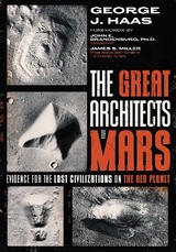 The Great Architects of Mars - George J. Haas