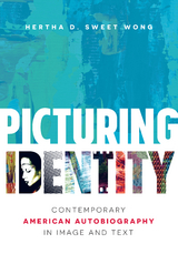 Picturing Identity - Hertha D. Sweet Wong
