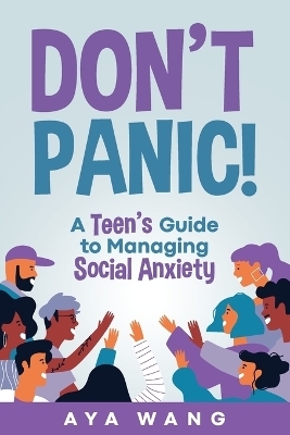 Don't Panic! - Aya Wang