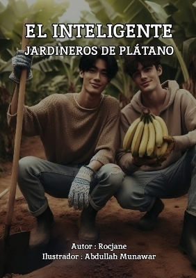 El Inteligente Jardineros de Plátano - Roc Jane