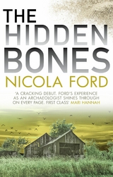 Hidden Bones -  Nicola Ford