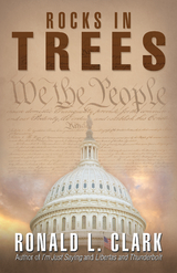Rocks in Trees - Ronald L. Clark