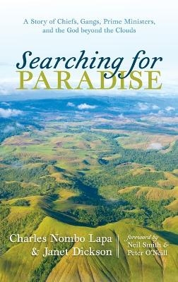 Searching for Paradise