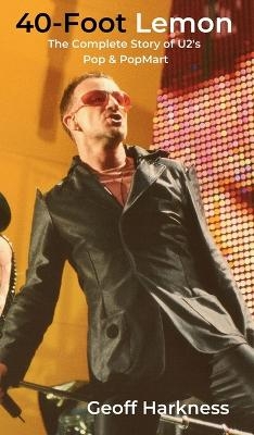 40-Foot Lemon - Geoff Harkness