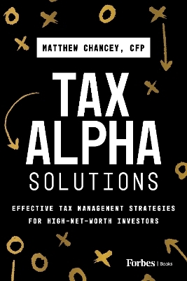 Tax Alpha Solutions