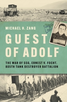 Guest of Adolf - Michael H Zang
