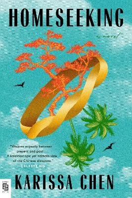 Homeseeking - Karissa Chen