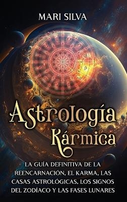 Astrología Kármica