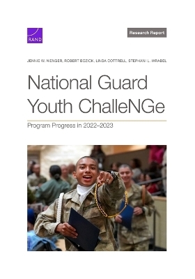 National Guard Youth Challenge