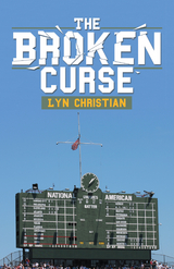 The Broken Curse - Lyn Christian