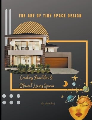 The Art of Tiny Space Design - Vineeta Prasad