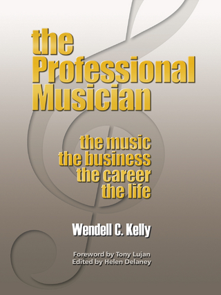 The Professional Musician