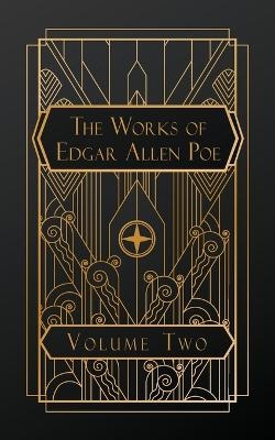 The Works of Edgar Allen Poe - Edgar Allen Poe
