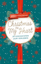 Christmas in My Heart - Jennifer Adams, Mareike Allnoch, Anna Augustin, Bianka Behrend, Sophia Chase, Anna Dietrich, Andreas Dutter, Kathinka Engel, Katelyn Erikson, Christian Handel, Nicole Knoblauch, Laura Labas, Kira Licht, Franka Neubauer, Julia Pauss, Justine Pust, Stefanie Santer, Nina Schilling, Linda Schipp, Andreas Suchanek, Marie Weis, Allie Well, Yvonne Westphal, Ana Woods