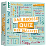 Das gro&szlig;e Quiz der Dialekte - Peter Neugebauer