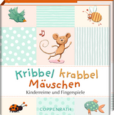 Kribbel krabbel M&auml;uschen