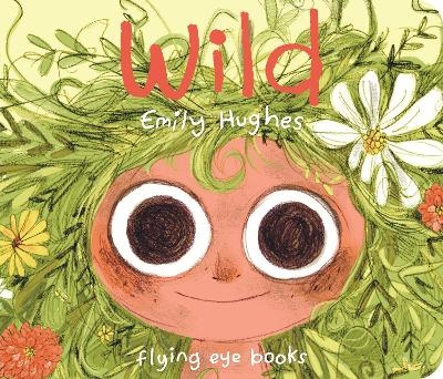 Wild - Emily Hughes