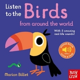 Listen to the Birds From Around the World - 