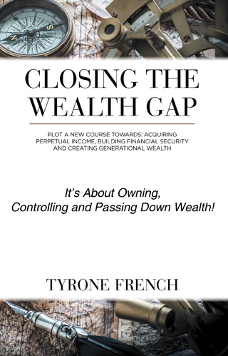 Closing the Wealth Gap