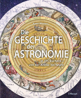 Die Geschichte der Astronomie - Karen Masters