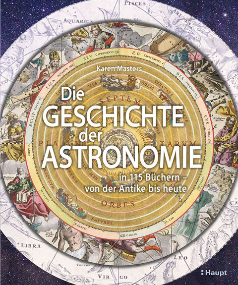 Die Geschichte der Astronomie - Karen Masters