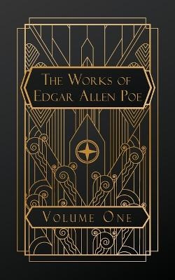 The Works of Edgar Allen Poe