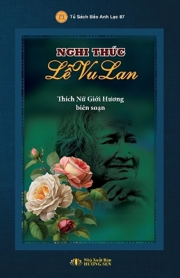 Nghi Thức Lễ Vu Lan - Giới Hương Th&iacute;ch Nữ