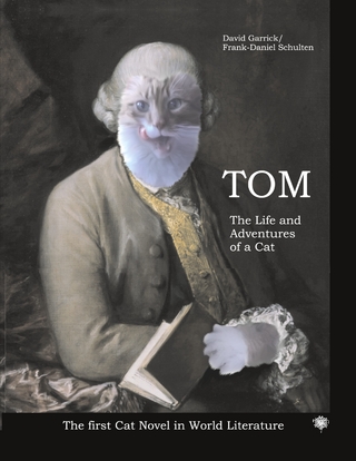 TOM The Life and Adventures of a Cat