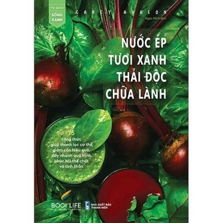 Green Juicing Recipe Book
