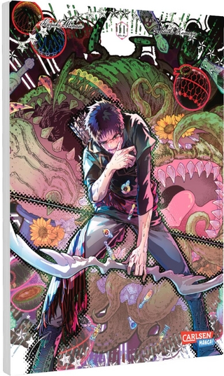 Final Fantasy − Lost Stranger 11