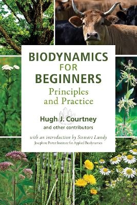 Biodynamics for Beginners - Hugh J. Courtney