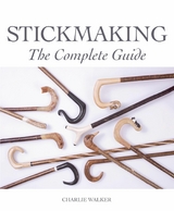 Stickmaking -  Charlie Walker