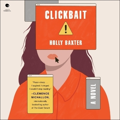 Clickbait - Holly Baxter