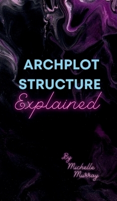 Archplot Structure Explained - Michelle Murray
