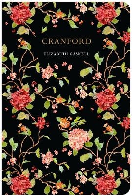 Cranford - Elizabeth Cleghorn Gaskell