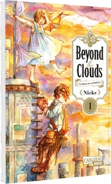 Beyond the Clouds 1 -  NICKE