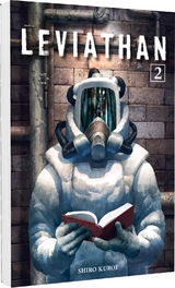 Leviathan 2 - Shiro Kuroi