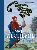 Die Kunst der Alchemie - David Brafman